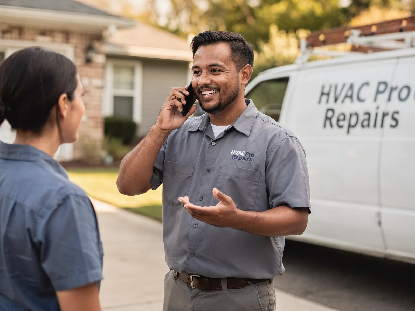 Heat Pump Repair Rickreall, OR FAQs